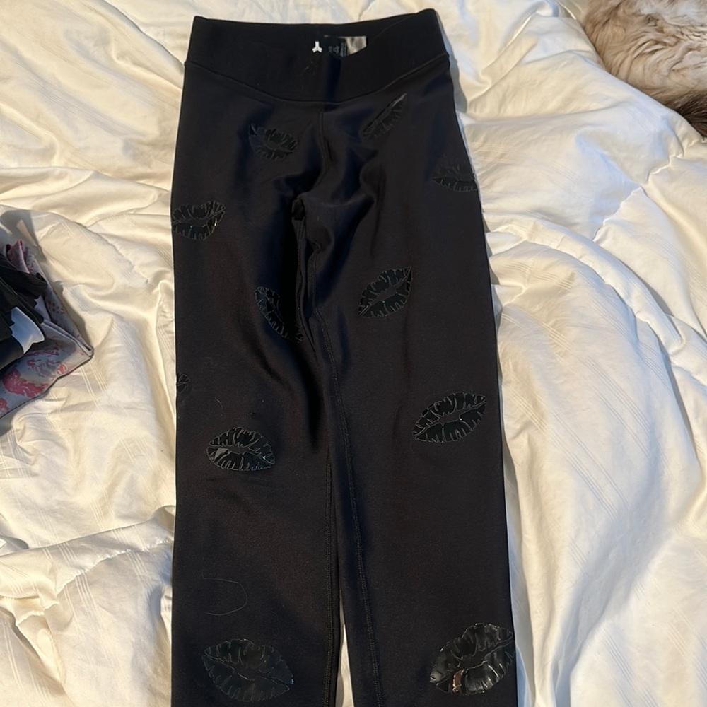 Ultracor lips legging